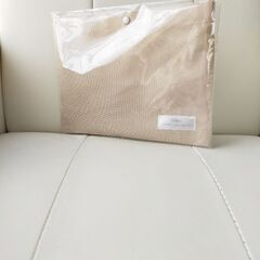 【新品】ORBIS　サコッシュ