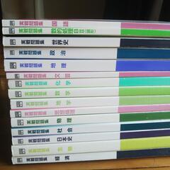 公務員試験問題集の画像