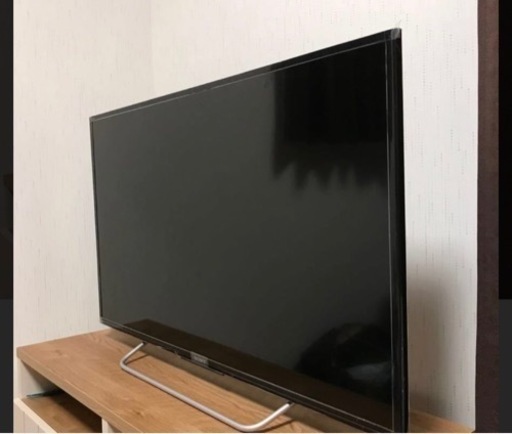 .交渉中！液晶TV  42型■美品■ SONY  bravia KJ40W700C