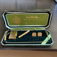 ロイヤルキャッスル　18K GP（取引中)