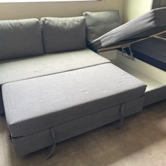 フリーヘーテン　ソファ　の画像
