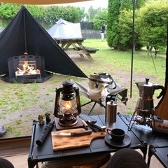 ソロキャンプ仲間🏕🏕 - メンバー募集