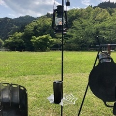 ソロキャンプ仲間🏕🏕 - 袖ケ浦市