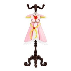 ふたりはプリキュア　シャイニールミナス
