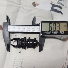休止期間中m(__)mオオクワガタ　♂️1♀️1+♂️1
