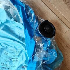 子供用プール　2〜3人用の画像