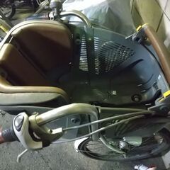 自転車の画像