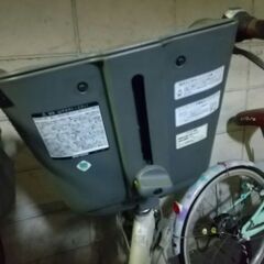 自転車の画像