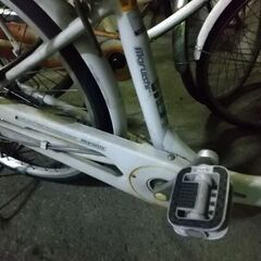 自転車の画像