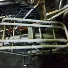自転車の画像