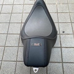 ハーレーダビットソン　K&H ソロシート