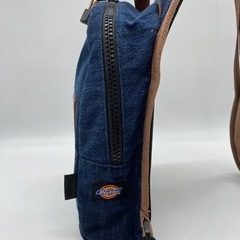 未使用■Dickies■ボディバッグ■デニム■の画像