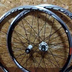 FULCRUM RACING3 シマノ11sフリー（新品購入後3...