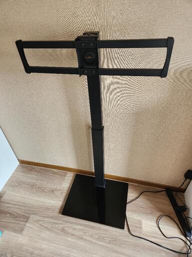 perlegear テレビスタンド PGFS03