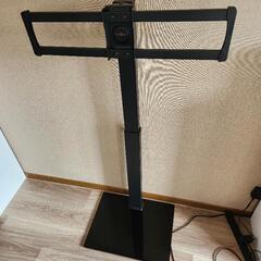 perlegear テレビスタンド PGFS03