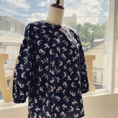 百合ヶ丘の洋裁教室　chikunui _sewingの画像