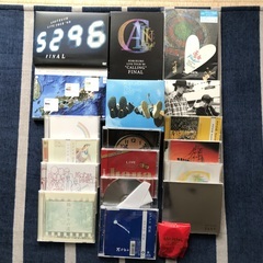 コブクロ　CD、DVD、ライブグッズ、ファンクラブ限定品などの画像