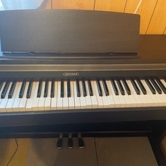 電子ピアノ（ジャンク品）の画像