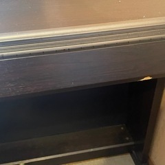 電子ピアノ（ジャンク品）の画像