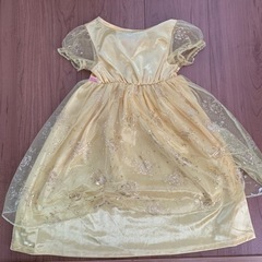  ハロウィン等 2T  ベル　ディズニーの画像