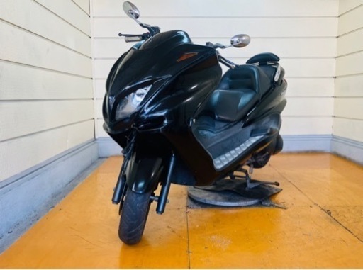 32874km マジェスティ250C　SG03J ビッグスクーター★ 始動動画あり