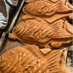 お祭り屋台のアルバイトの画像