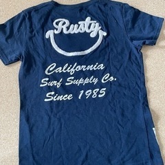 RUSTY(ラスティ)の画像