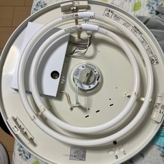 スリム蛍光灯27形34形