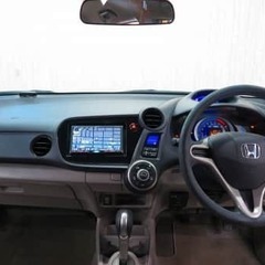 【お電話で仮審査可能！自社ローン専門店】ホンダのハイブリッド！！の画像