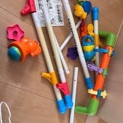 最終値下げメロディーファンファンジムの画像