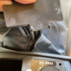 エアーベッド Sable シングルサイズ 電動ポンプ内蔵の画像