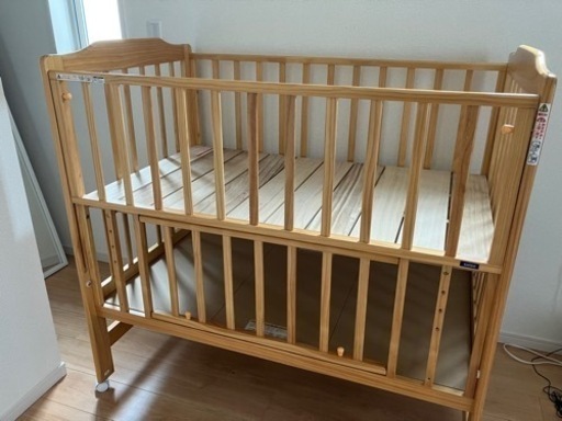 KATOJI ベビーベッド