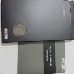 アップルウォッチ用 バンド の画像
