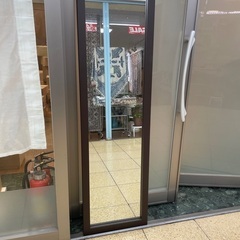 鏡　