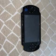 PSP1000 本体のみ　ジャンク品