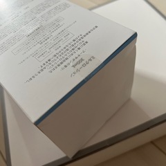 ミュゼプラチナム ミルクローション 美容パックの画像