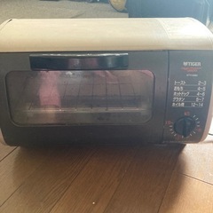 トースター　