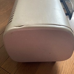 トースター　の画像