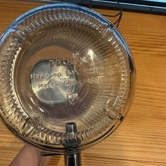 美品　IKEA ドリンクサーバー　ヴァルダーゲン　5.0ℓ スタンド付きの画像