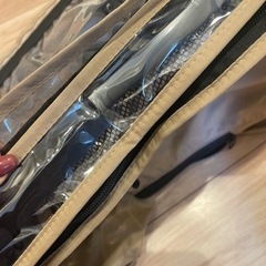 子供乗せ　後ろ乗せ　レインカバー　雨よけ　防寒　日よけの画像