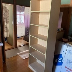 本棚