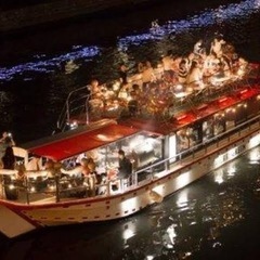 6/18(日)船貸切交流会🚢メンバー募集🥰🤝