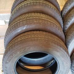 お取り引き中　VRX2 195/65R15 2020年製　ギリワ...