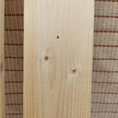 1×4などDIYで使っていた木材多数の画像