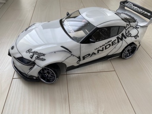 ヨコモYD-2SXⅢ  サンワM17セット　ラジドリ ドリラジ