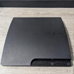 SONY PlayStation3 CECH-3000Bの画像