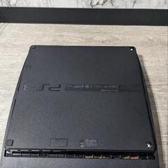 SONY PlayStation3 CECH-3000Bの画像
