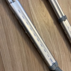 松葉杖の画像