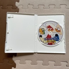 三人の騎士 DVDの画像