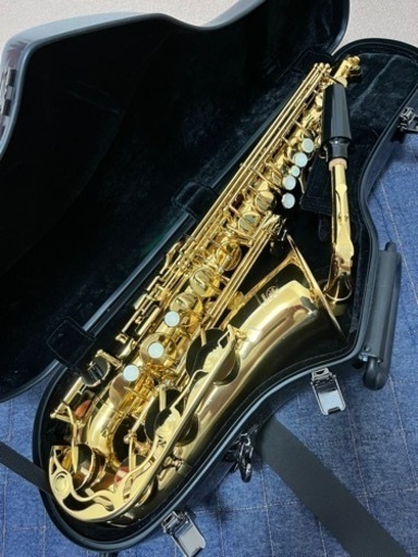 YAMAHAアルトサックス【YAS280】初心者の方へ♪